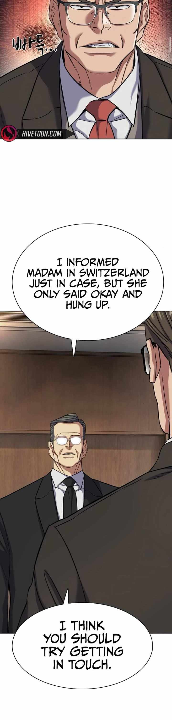 Read Reborn Rich Manga Online