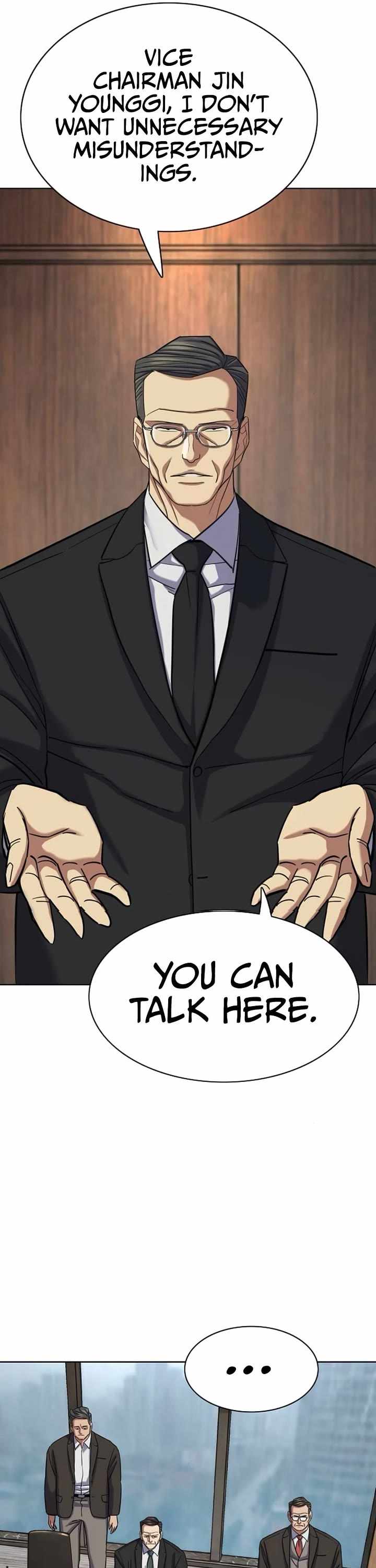 Read Reborn Rich Manga Online