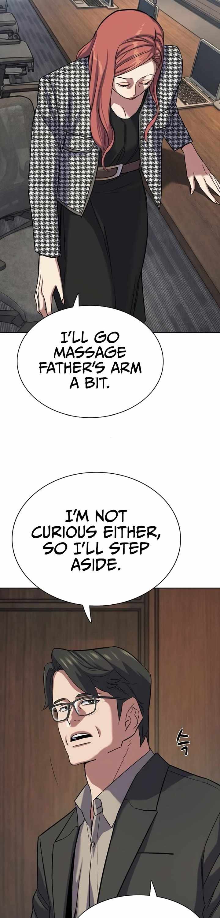Read Reborn Rich Manga Online