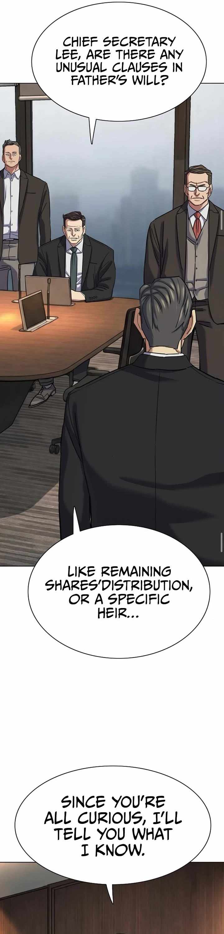 Read Reborn Rich Manga Online