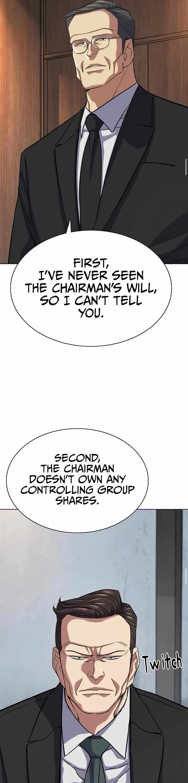 Read Reborn Rich Manga Online