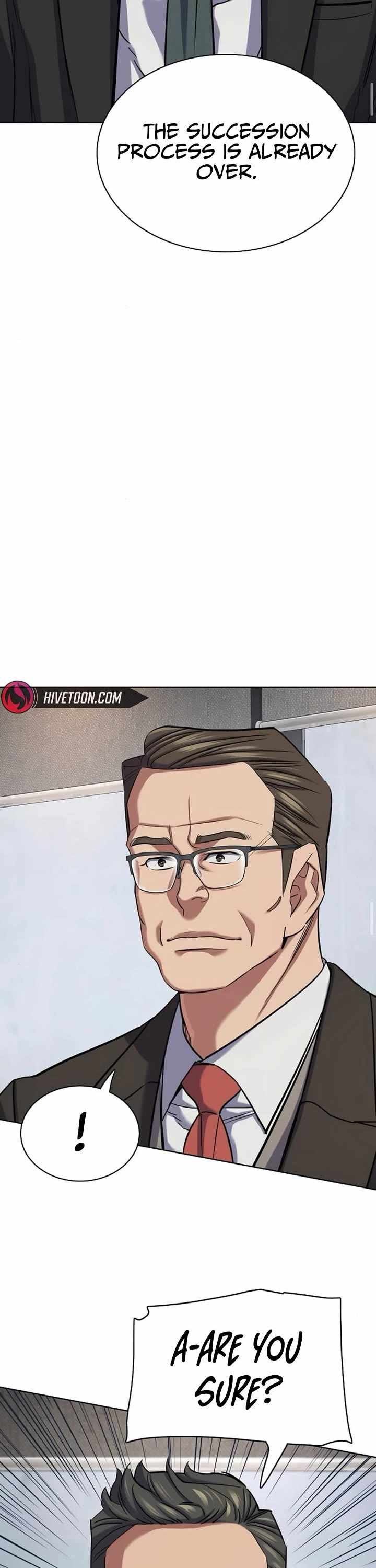 Read Reborn Rich Manga Online