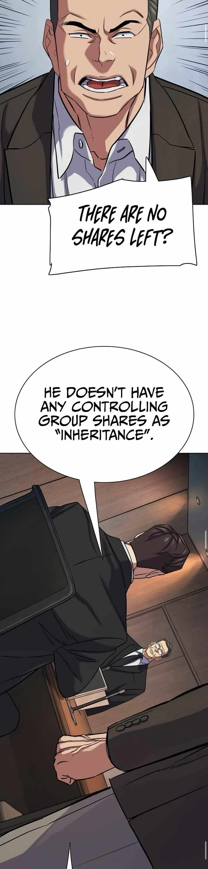 Read Reborn Rich Manga Online