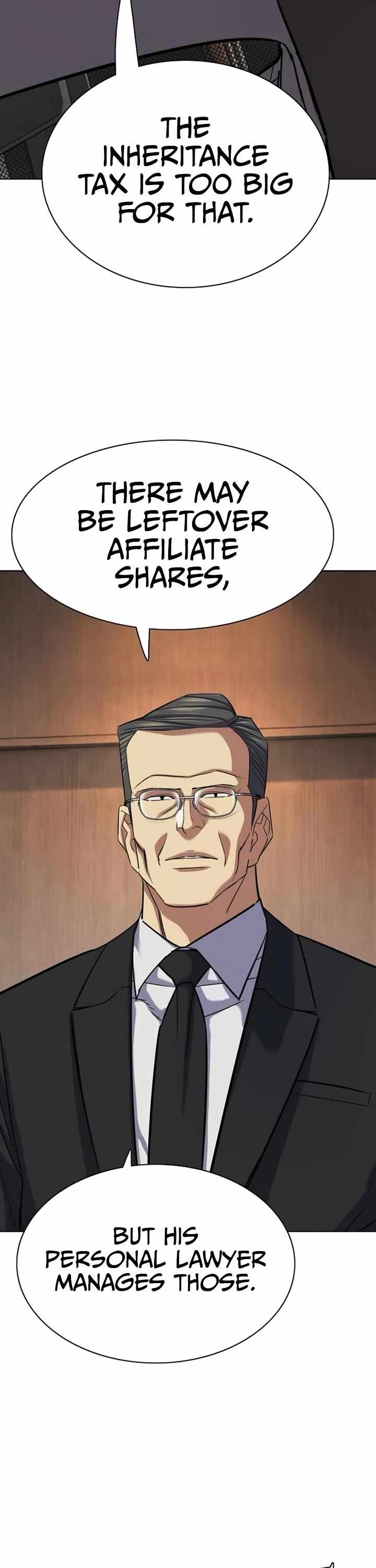 Read Reborn Rich Manga Online