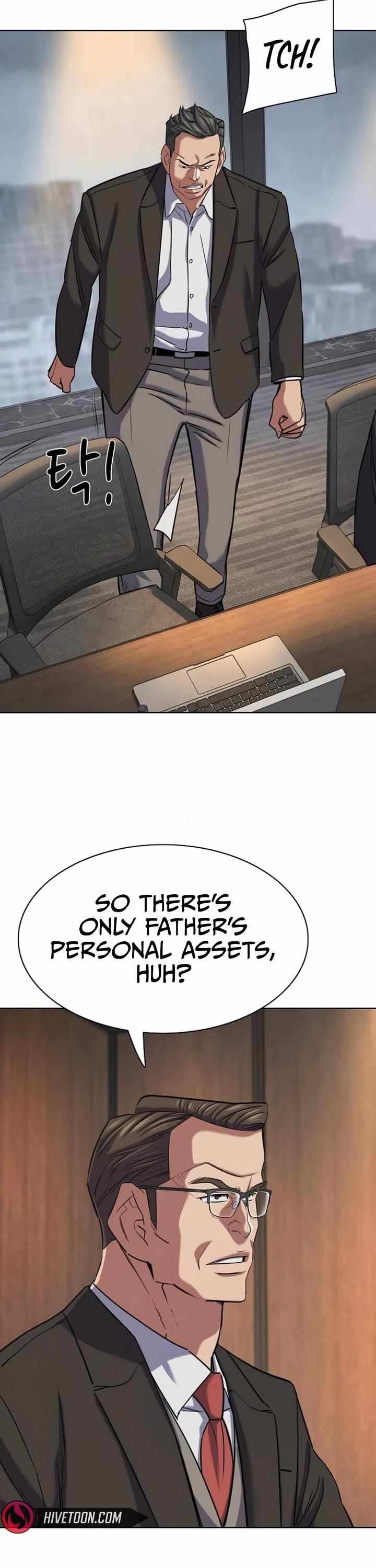 Read Reborn Rich Manga Online