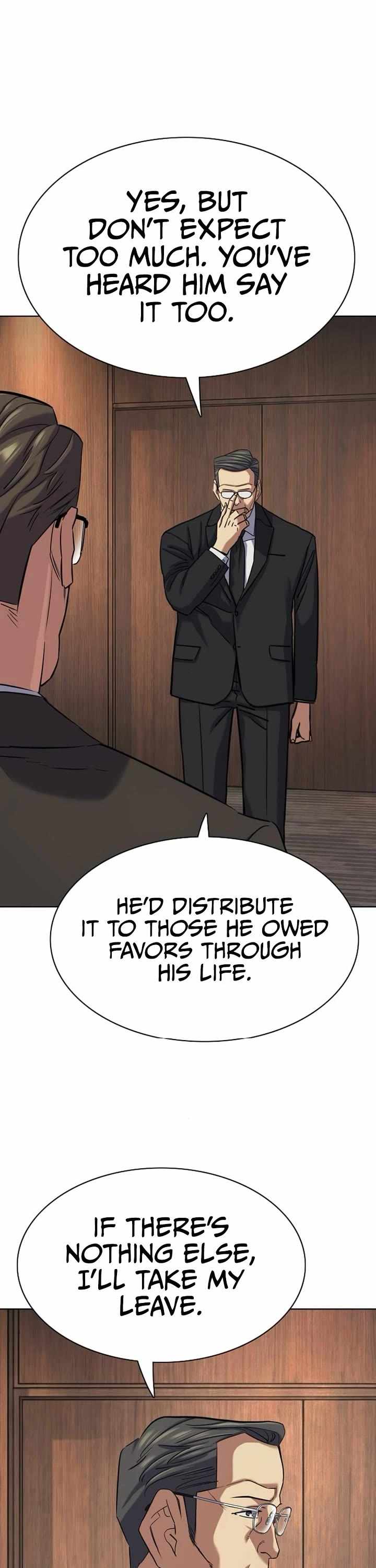 Read Reborn Rich Manga Online