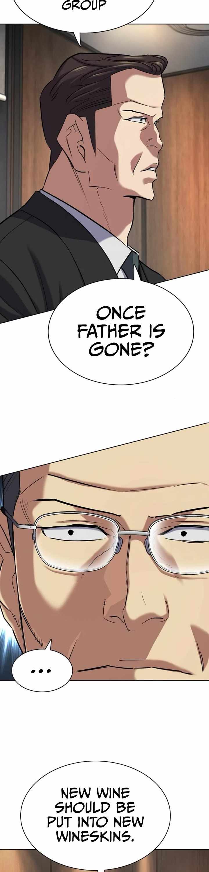 Read Reborn Rich Manga Online