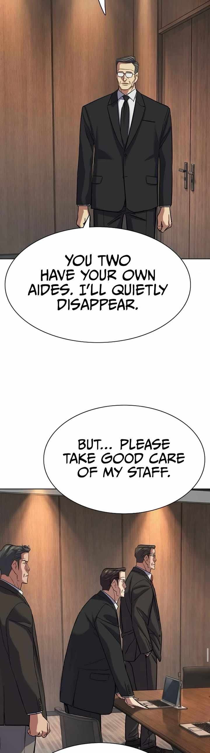 Read Reborn Rich Manga Online