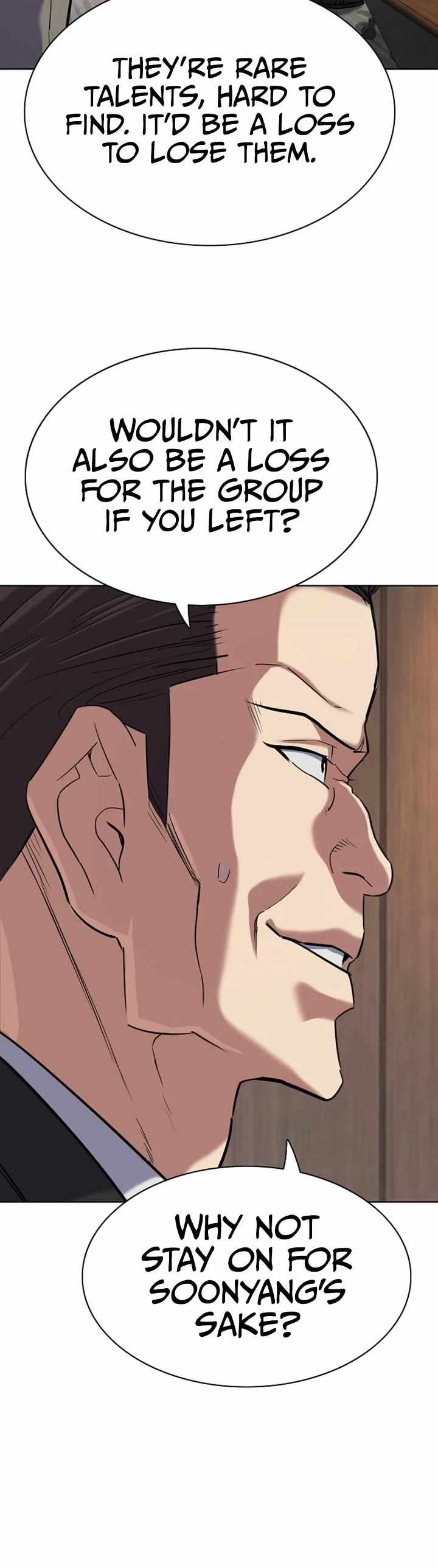 Read Reborn Rich Manga Online