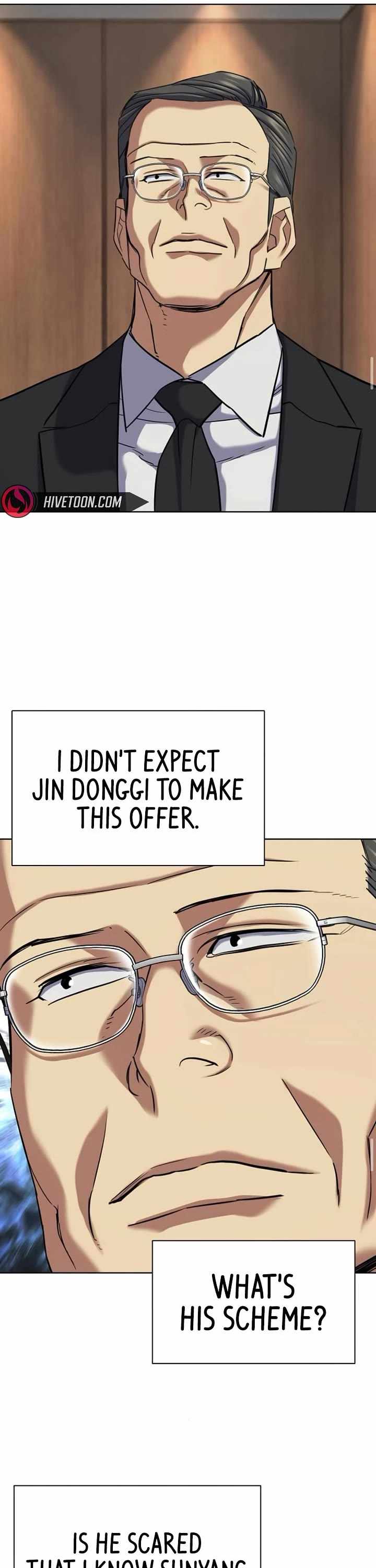 Read Reborn Rich Manga Online