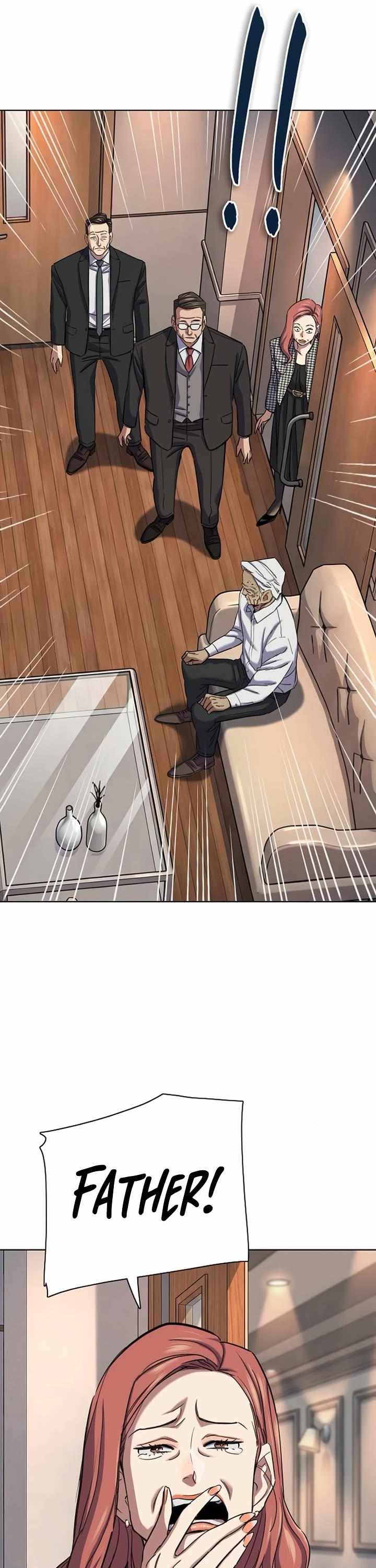 Read Reborn Rich Manga Online