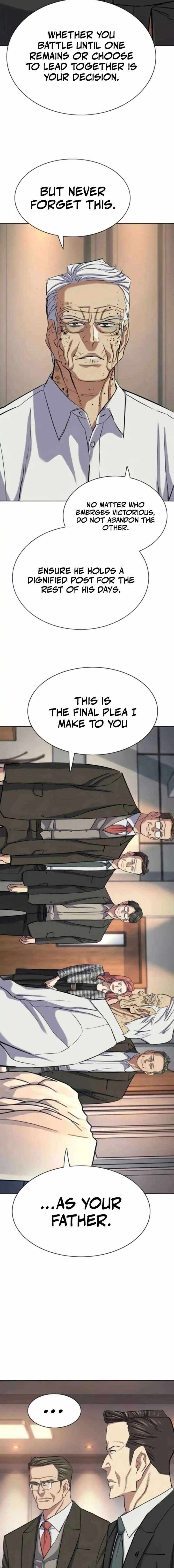 Read Reborn Rich Manga Online