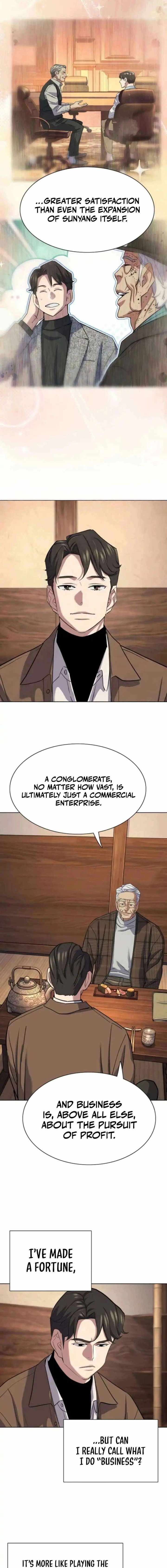 Read Reborn Rich Manga Online