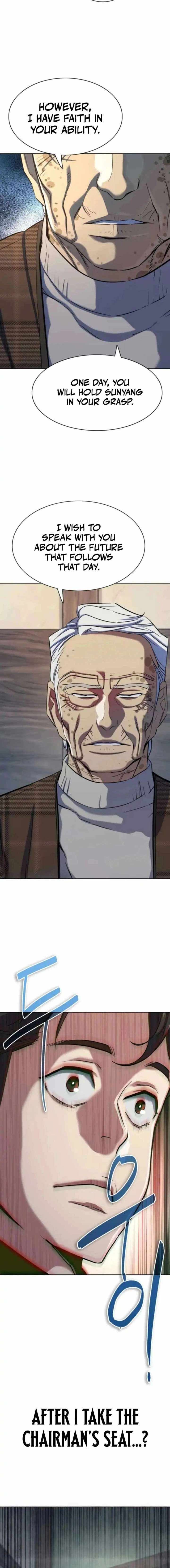 Read Reborn Rich Manga Online