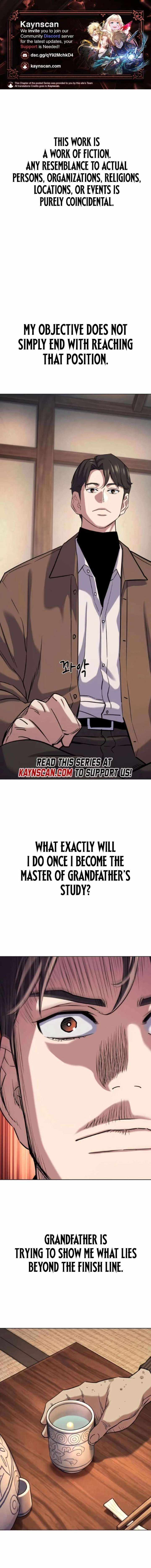 Read Reborn Rich Manga Online