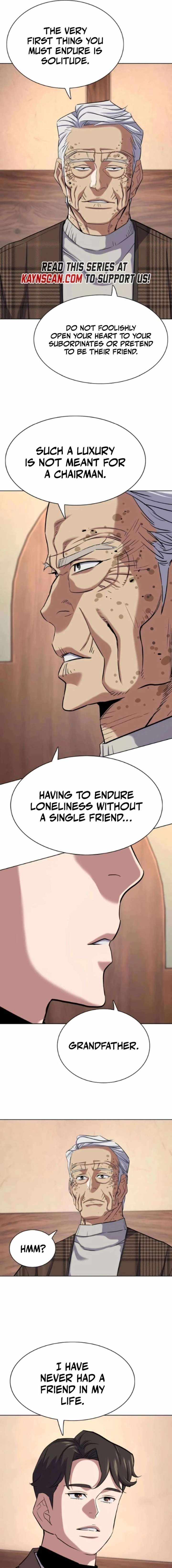 Read Reborn Rich Manga Online