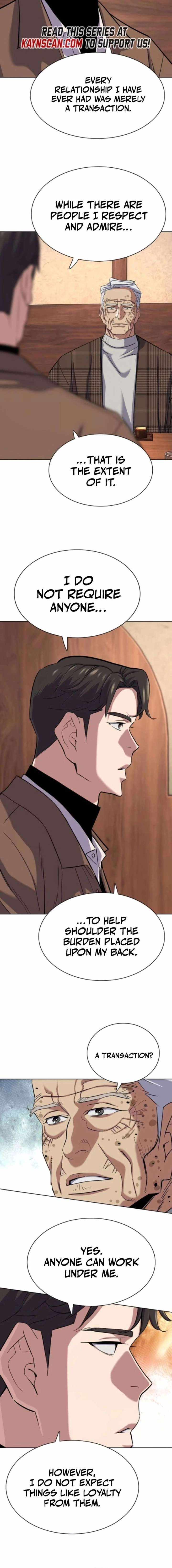 Read Reborn Rich Manga Online