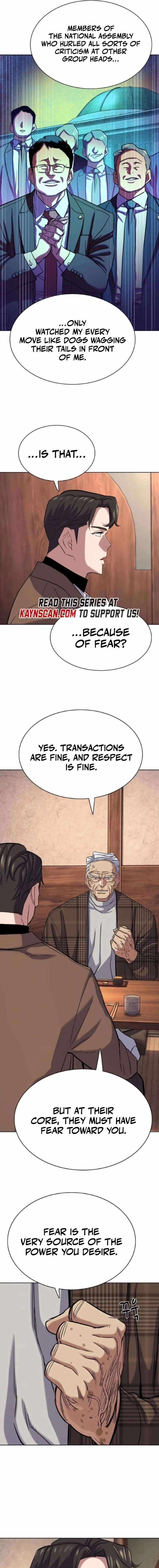 Read Reborn Rich Manga Online