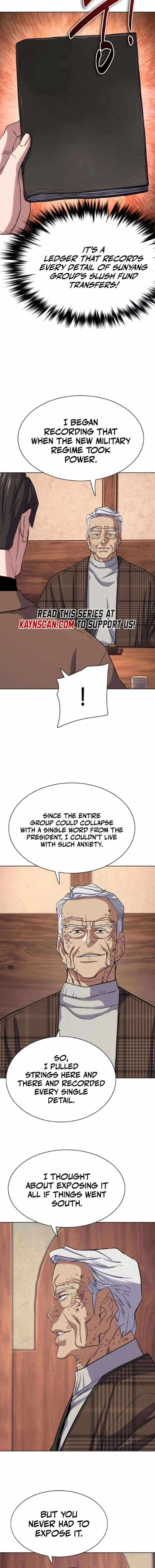 Read Reborn Rich Manga Online