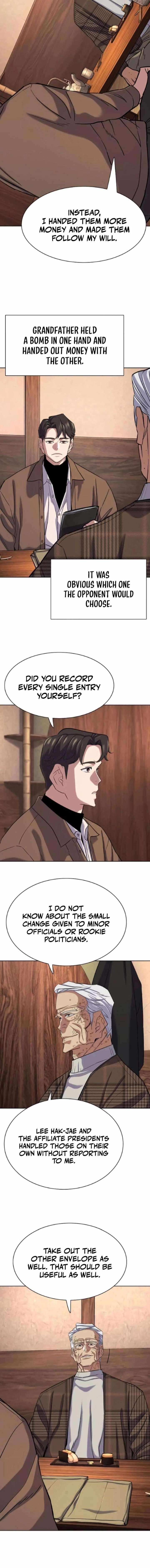 Read Reborn Rich Manga Online