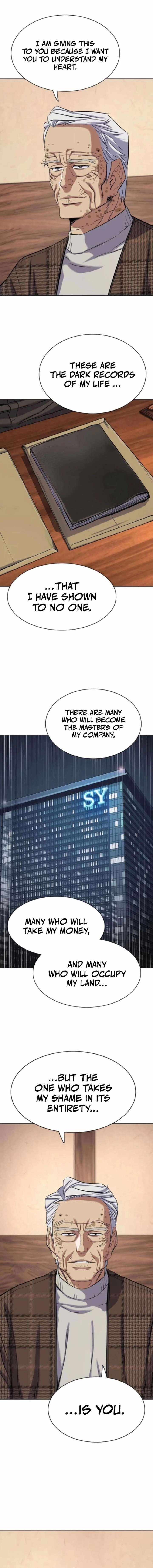Read Reborn Rich Manga Online