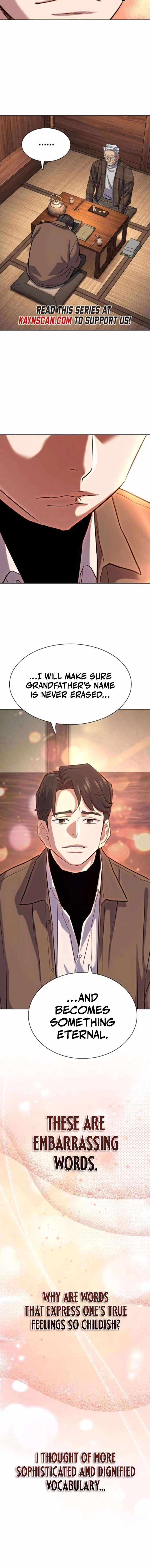 Read Reborn Rich Manga Online