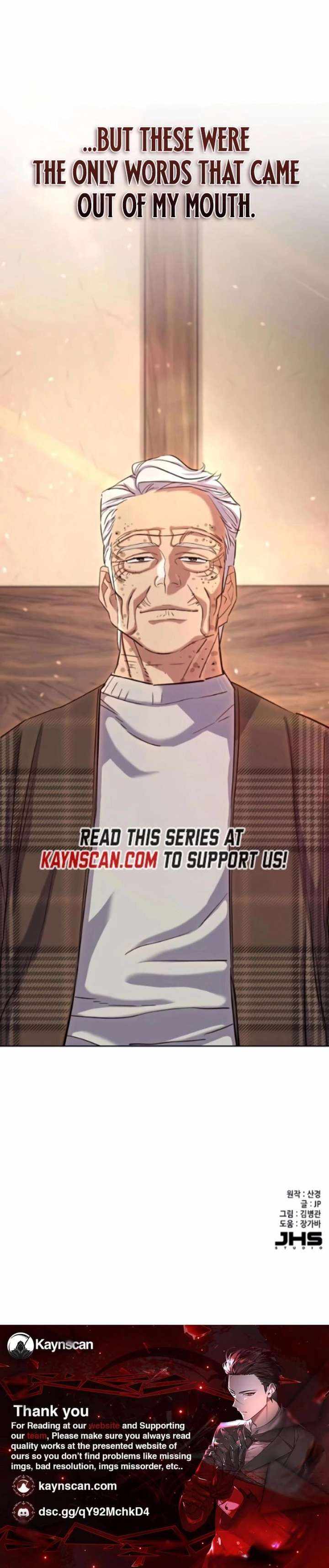 Read Reborn Rich Manga Online
