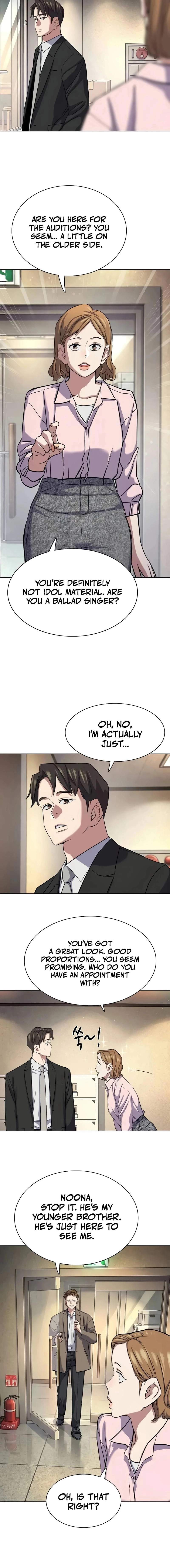 Read Reborn Rich Manga Online