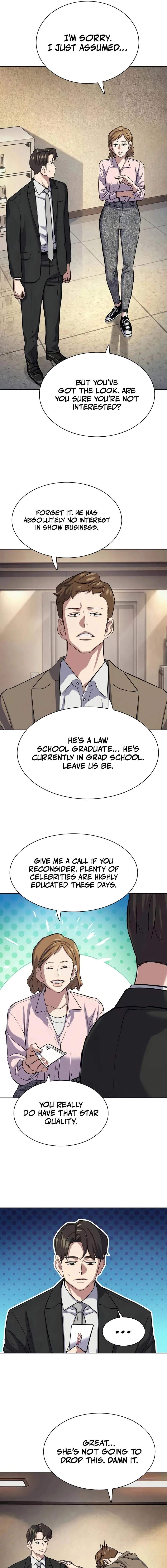 Read Reborn Rich Manga Online
