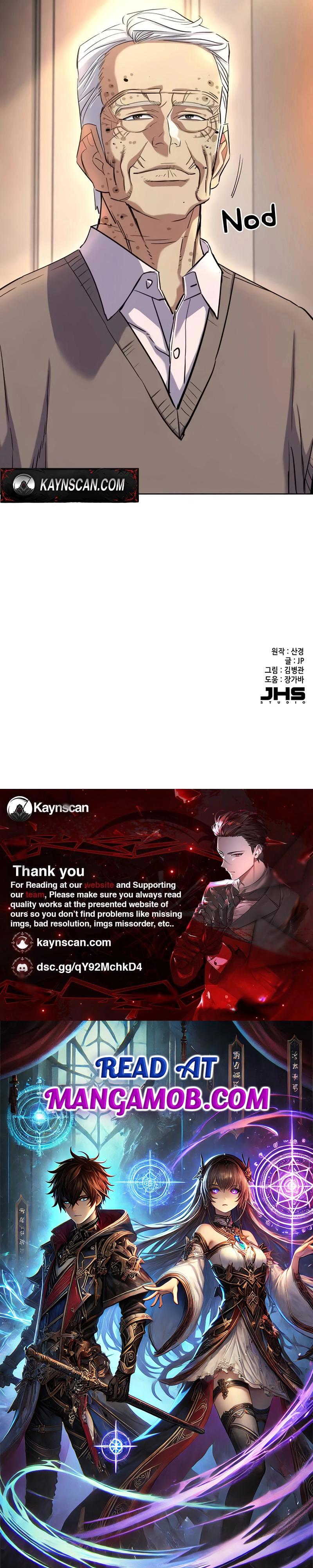 Read Reborn Rich Manga Online