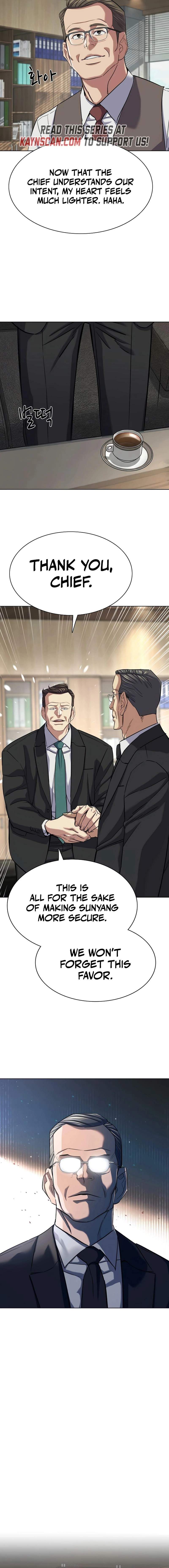Read Reborn Rich Manga Online