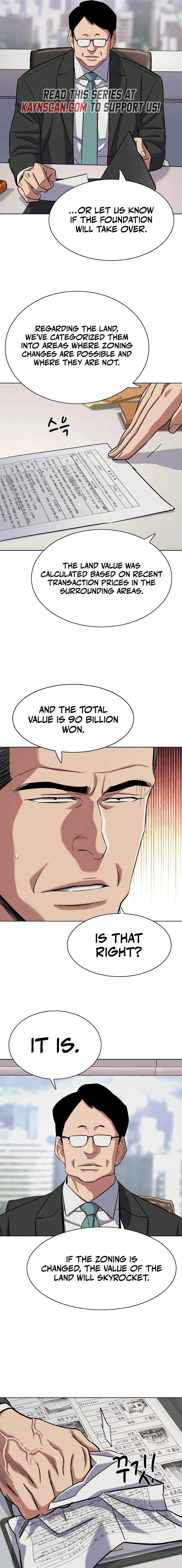 Read Reborn Rich Manga Online