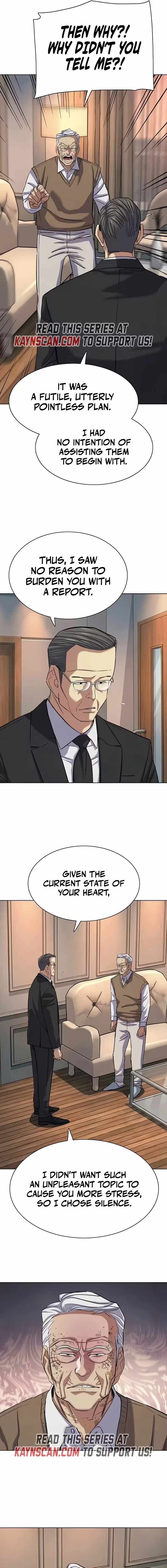 Read Reborn Rich Manga Online