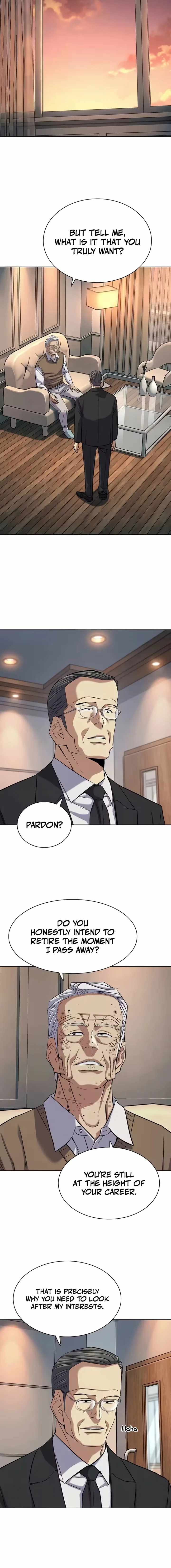 Read Reborn Rich Manga Online