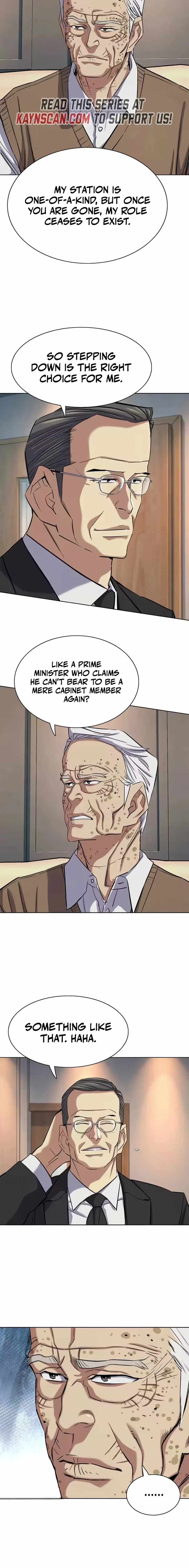 Read Reborn Rich Manga Online