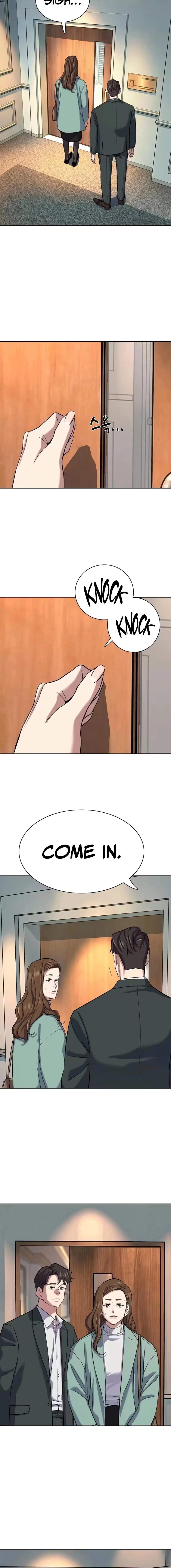 Read Reborn Rich Manga Online