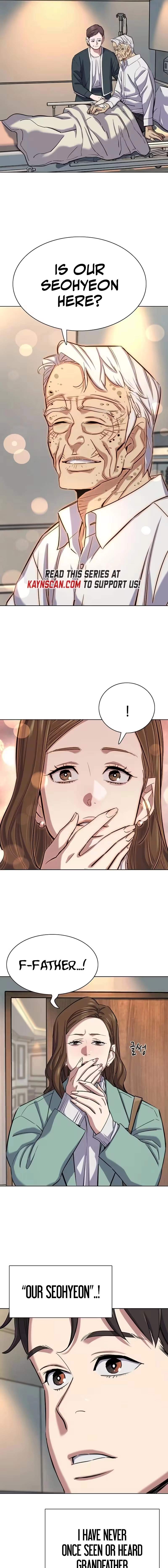 Read Reborn Rich Manga Online