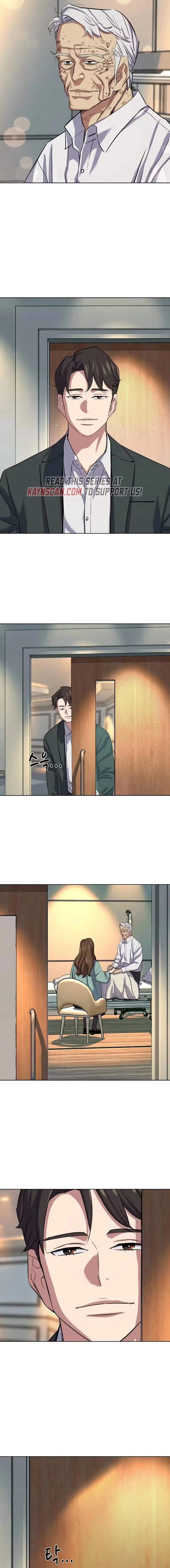 Read Reborn Rich Manga Online