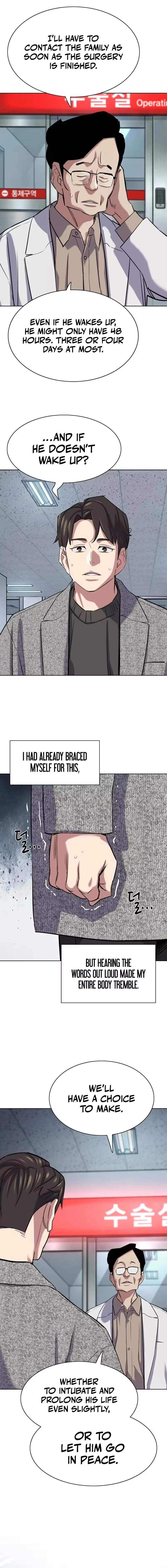Read Reborn Rich Manga Online