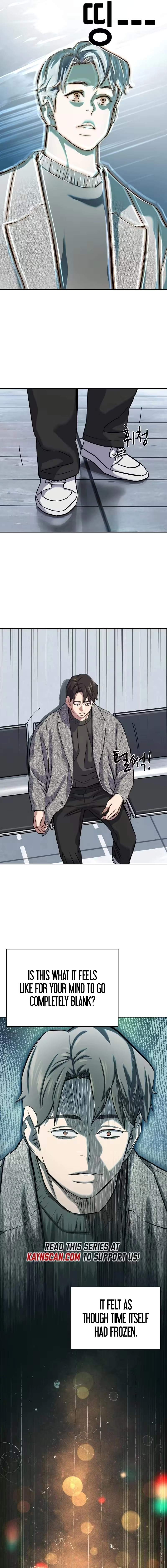 Read Reborn Rich Manga Online