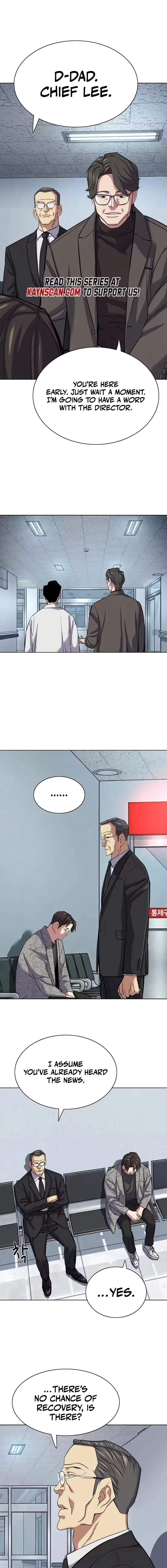 Read Reborn Rich Manga Online