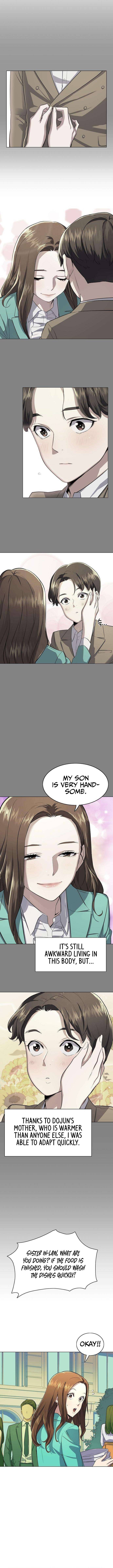 Read Reborn Rich Manga Online