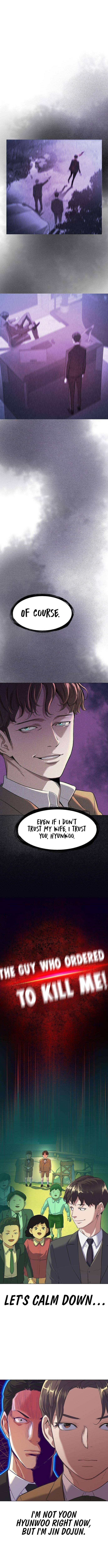 Read Reborn Rich Manga Online
