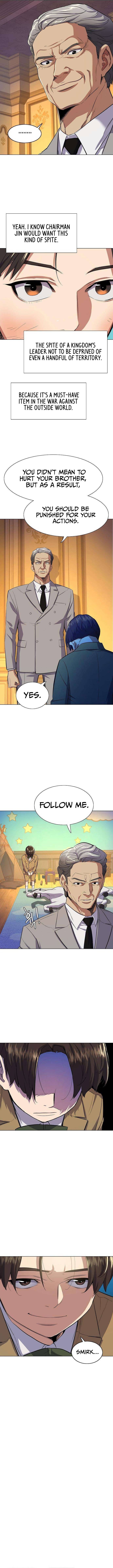 Read Reborn Rich Manga Online