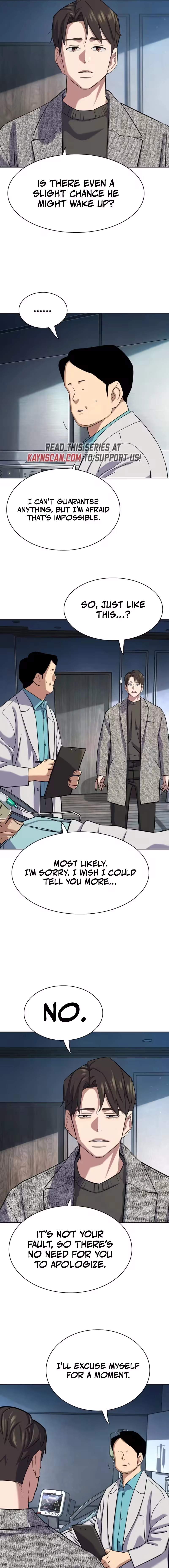 Read Reborn Rich Manga Online