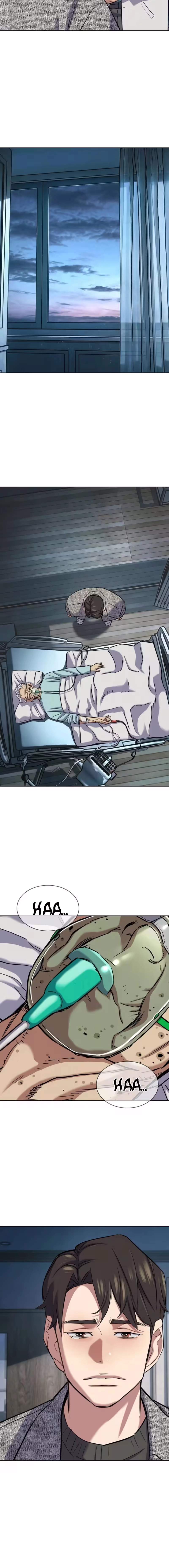 Read Reborn Rich Manga Online