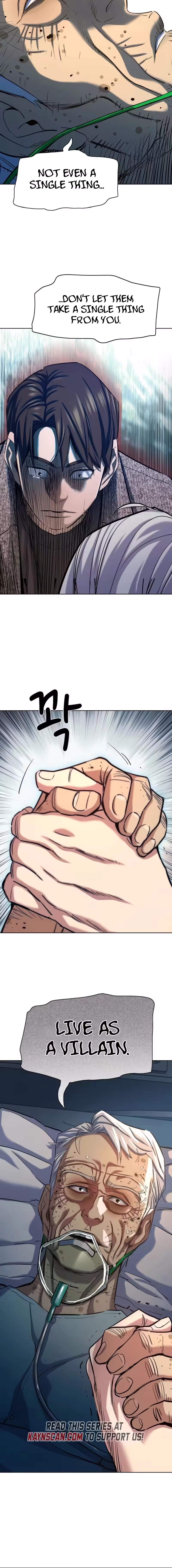 Read Reborn Rich Manga Online