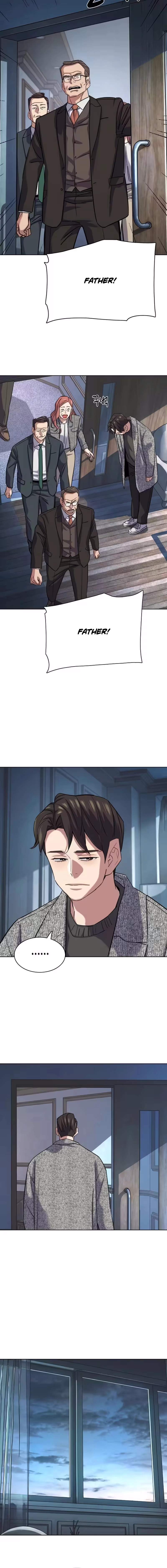 Read Reborn Rich Manga Online