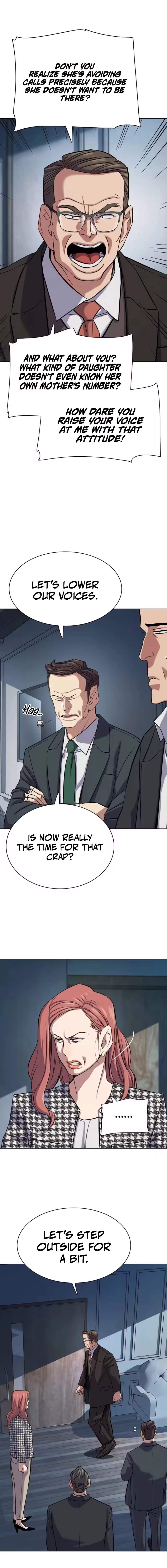 Read Reborn Rich Manga Online