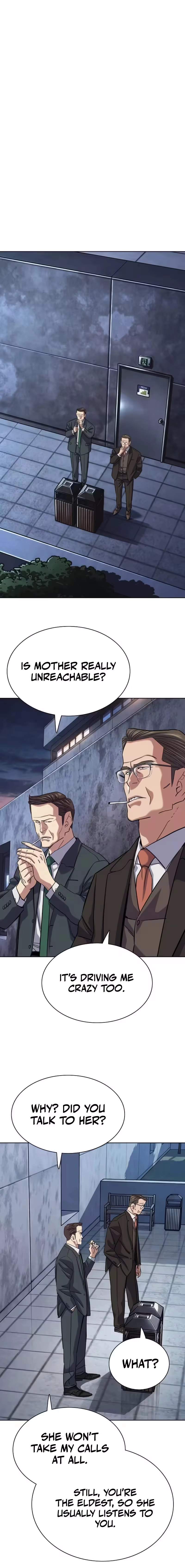 Read Reborn Rich Manga Online